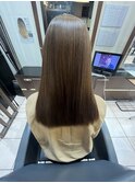 髪質改善ヘアエステ