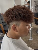 ネクストゼロ(NEXT zerO) ツイストマッシュ