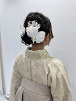 サボ(sabo)&nbsp;韓国ヘア/顔まわり/韓国レイヤー/前髪カット/小顔/韓国風