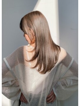 シェーン 仙台駅広瀬通店(schon) レイヤーカット