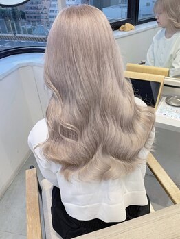 シピ バイ ブレス(shipi. by brace)の写真/髪質・悩み・仕上がりなど個々に合わせたパーソナルケアで人気の最高級トリートメントAujua☆