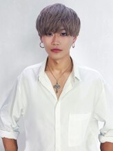 アルバムアカデミーサロン(ALBUM ACADEMY SALON)&nbsp;深山 晴也