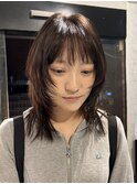カットカラー