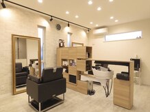 ニコヘアー(25Niko Hair)