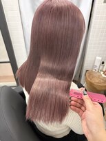 デビュー(Debut)&nbsp;くすみピンクベージュ