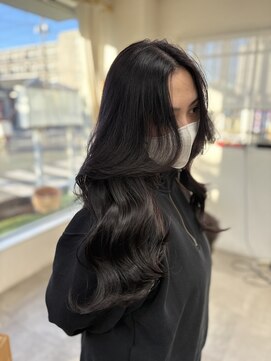 リングバイモアムー(Ring by Moremuu) セクシーレイヤー　韓国