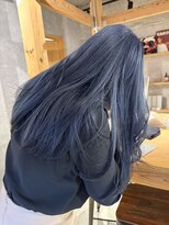 パドマ(Padma)&nbsp;くすみブルー