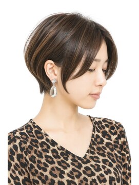 イワッシュ 大和駅店(IwAsh) /髪質改善／縮毛矯正／大和／大和駅／学割U24／キッズカット／