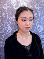 レヴェヘア rever hair&nbsp;ヘアメイク