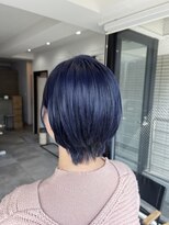 フーブ(HOOB)&nbsp;ハイトーンカラー