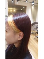 ジーナ(ZINA)&nbsp;フェイスフレーミング