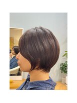 サイイン(saiin)&nbsp;ショート