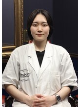 キングスマントーキョー 三鷹店(KINGSMAN TOKYO)&nbsp;黒田 美優