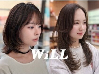 ウィル 野田阪神店(WiLL)の写真