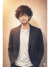 エンシエナ 玉造(en Siena)&nbsp;オギノ タカシ