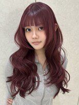 アイトーキョーエス 渋谷(AI TOKYO S)&nbsp;ワンホンレイヤー/ミルクティーブロンド/ダークブルー/渋谷