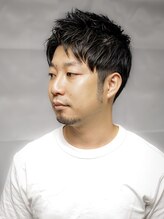  【メンズ必見の垢抜け】スタイリングが苦手な方も大歓迎！魅力を引き出す最旬メンズスタイルをご提案◎