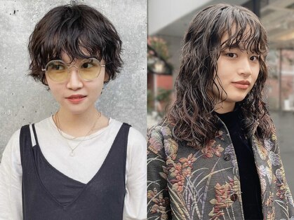 ヤド 原宿(YADO)の写真