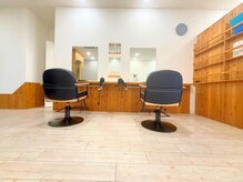 テーラヘアー 八千代緑が丘店(TELA HAIR)の雰囲気(【八千代緑が丘店】)