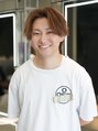 ロンドミラー 博多店(Lond Mirror) 椎葉信乃介 縮毛矯正