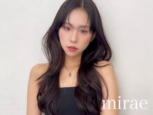 ミレバイジェニー (mirae by geny)