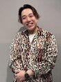 ハレケメリディッシュ(HAREKE meridish)&nbsp;鈴木 翔太