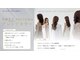 ヘアメイク イアラ 高柳(hair make iara)の写真