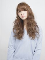 シャンプー 本店(SHAMPOO)&nbsp;うるつや脱力ウェーブ