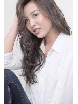 シェリール 八千代台駅(CHERIR) ルーズな質感なカジュアルロング