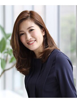 キッカ 北習志野(CHICCA) 上品ロングスタイル