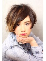 ビューイースト 亀戸 錦糸町(VIEW EAST)&nbsp;亀戸・錦糸町・平井・新小岩・小岩の美容室ならi.Eastへ！