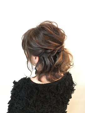 エール(a:le) リアルアレンジワーク