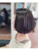 サウスイーストヘアー(SOUTH EAST Hair) エレガントボブ