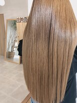 リリィ ヘアデザイン(LiLy hair design) LiLy プレミアム美髪エステ
