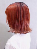 ラニヘアサロン(lani hair salon)&nbsp;オレンジ