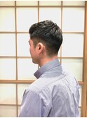 好印象の爽やかstyle[メンズスタイル/ビジネスヘア/スパ/調布駅]