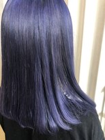 ブランシュ(Blanche)&nbsp;ブルーパープル♪