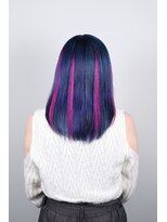 クリップ ジョイント ゴッド(CLIP JOINT GOD)&nbsp;ネイビーブルー☆