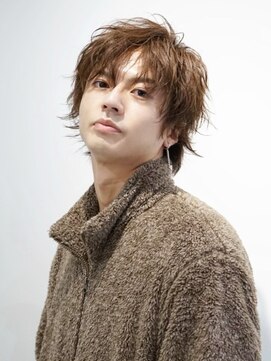 ザ サファイア(THE SAPPHIRE) 【THE SAPPHIRE】T.Pフリーダムウルフ