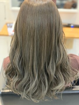 アルート 町田店(aroot) サファイア