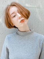 ルティア 池袋(Lutia) オレンジベージュ