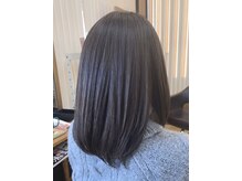 ステップ STEP ヘアーサロン hair salon