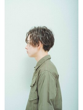 フローレバイヌンク(Flore by nunc) 【巣鴨】【大塚】Flore by nunc新作スタイル【地蔵通り商店街】