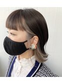 インナーカラー