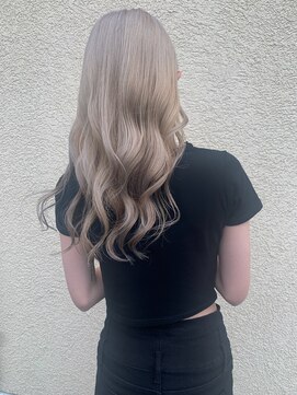 マヤ 敷島店(MYA) ハイトーンベージュ