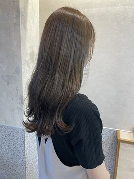 アストレアバイイーリス(ASTRAEA by Iris) オリーブベージュ