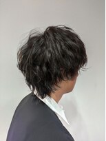 ココン フォー ビューティー(Cocon for Beauty)&nbsp;★ゆるめツイスト・マッシュウルフ☆