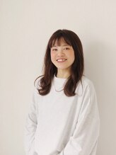 ヘアーサロン ミイ(HairsalonME) ai Sasaki