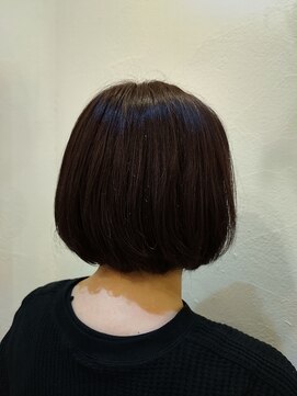 タエビスアリッサム(Taebis Alyssum) ミニボブ