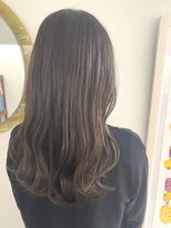 インビテーション(invitation)&nbsp;ミルキーグレージュ＊